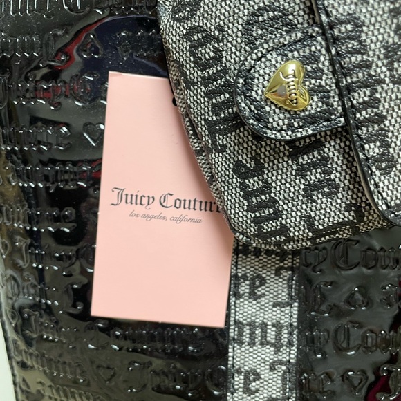 Authentic Juicy Patton Leather - Picture 2 of 3